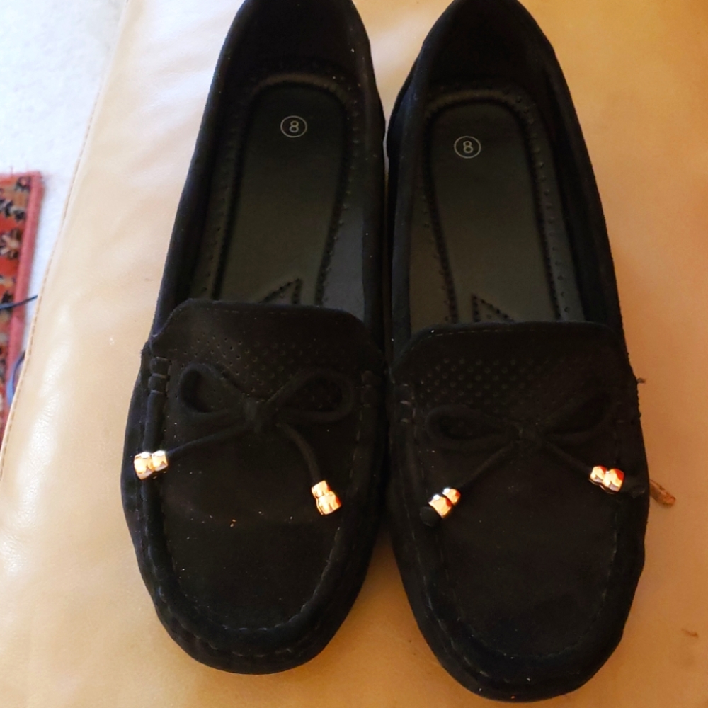 Women's shoes